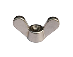 Nickel Alloy 600 Wing Nuts